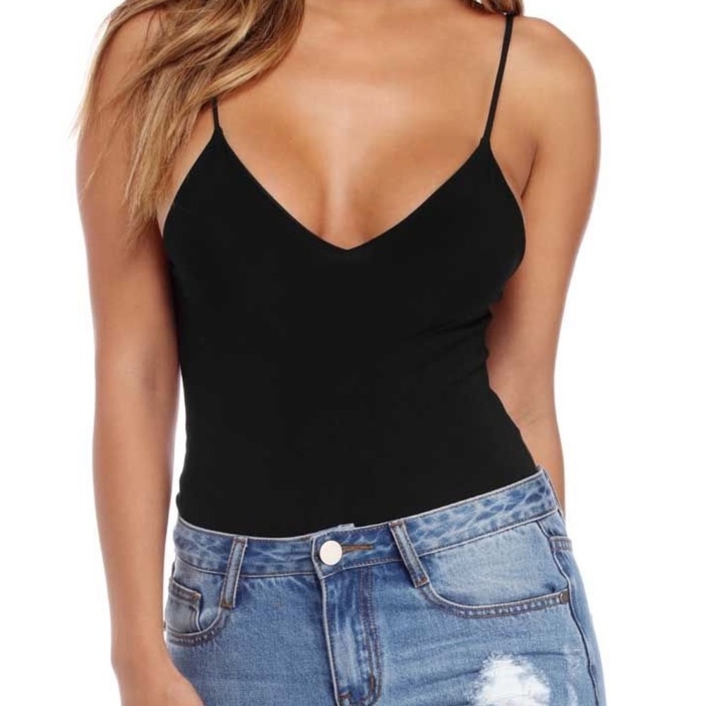 Bodysuit